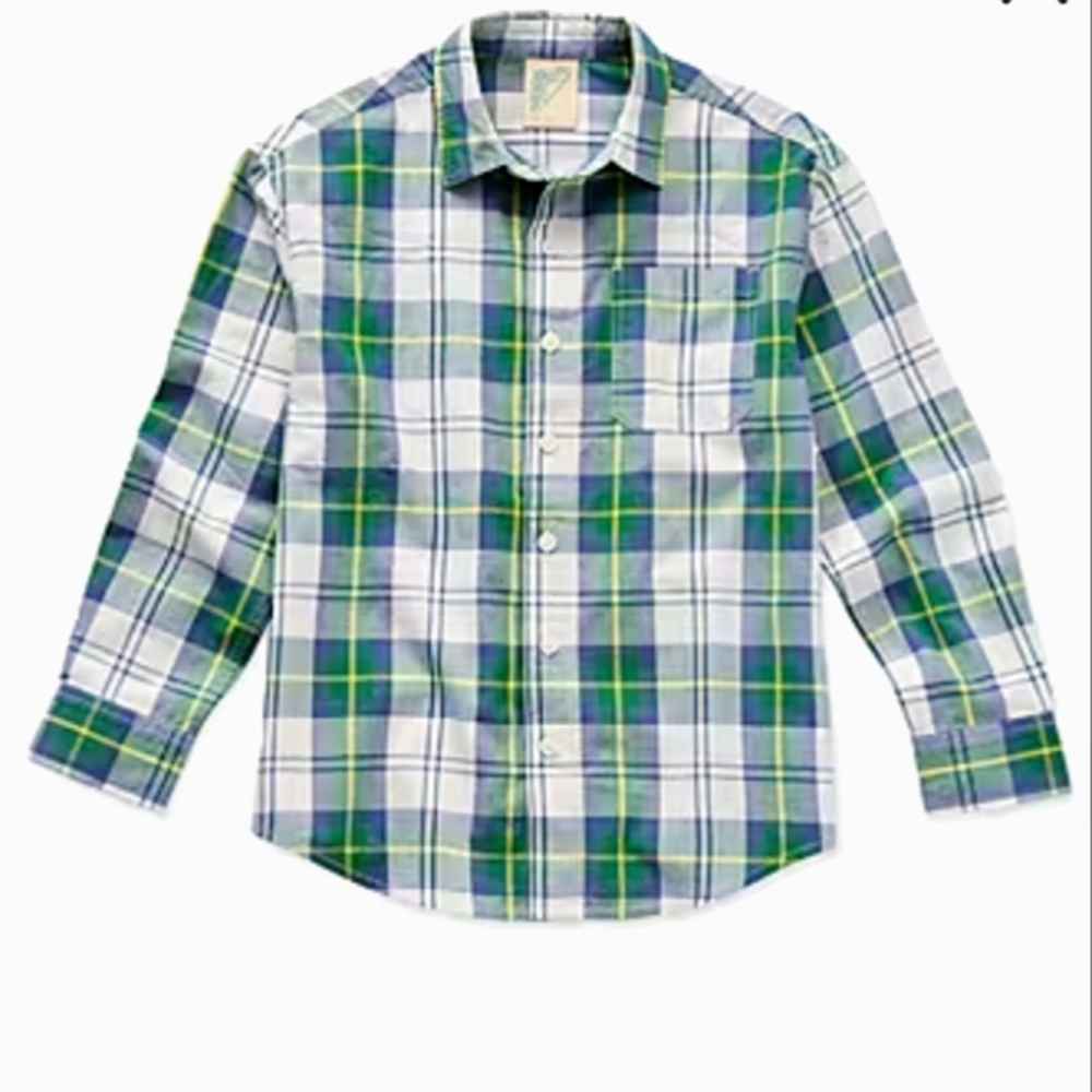 Thereabouts  Youth Big Boys, Size Husky (14-16)